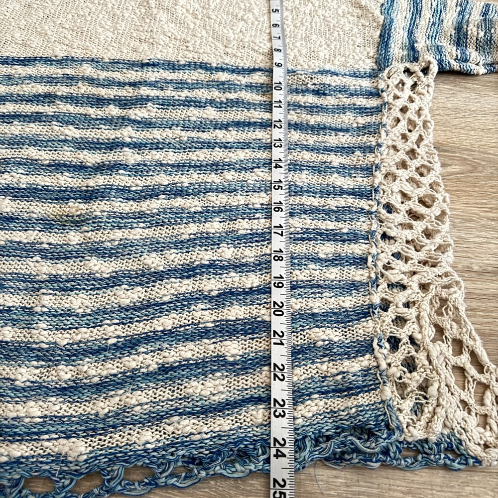 Free People Knit Sweater - Picture 6 of 7